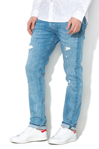 Pepe Jeans London Blugi regular fit Zinc Barbati