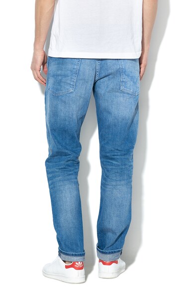 Pepe Jeans London Blugi slim fit Hatch Barbati