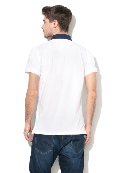 Pepe Jeans London Tricou polo regular fit Peter Barbati