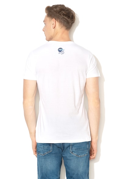 Pepe Jeans London Tricou slim fit Narlon Barbati