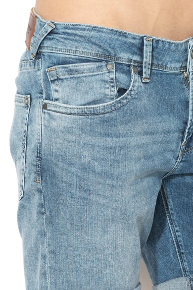 Pepe Jeans London Bermude slim-fit Hatch Barbati