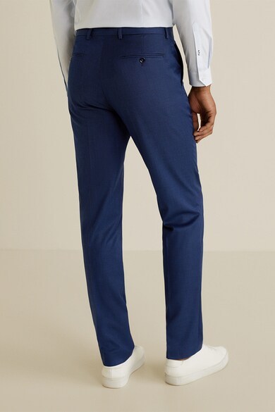 Mango Pantaloni slim fit Brasilia Barbati