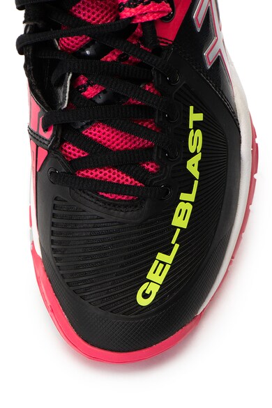 Asics Унисекс спортни обувки Gel-Blast за фитнес Мъже