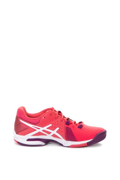 Asics Pantofi cu aspect texturat, pentru fitness Gel-Blast 7 Femei