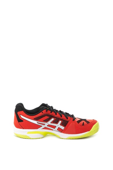 Asics Специализирани спортни обувки за бягане със стелки с гел и мрежа Мъже