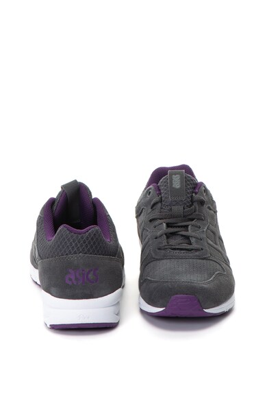 Asics Унисекс спортни обувки за бягане Shaw Runner с велур Мъже