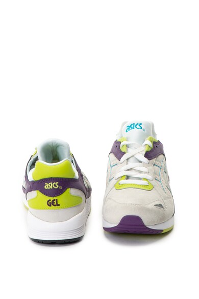 Asics GT-Cool Express sneakers cipő nyersbőr anyagbetétekkel férfi