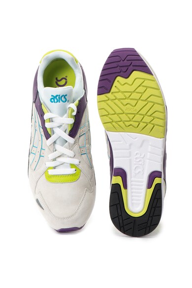 Asics GT-Cool Express sneakers cipő nyersbőr anyagbetétekkel férfi