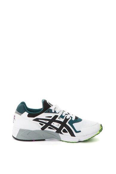 Asics Pantofi sport unisex cu insertii de plasa, pentru fitness Gel DS Femei