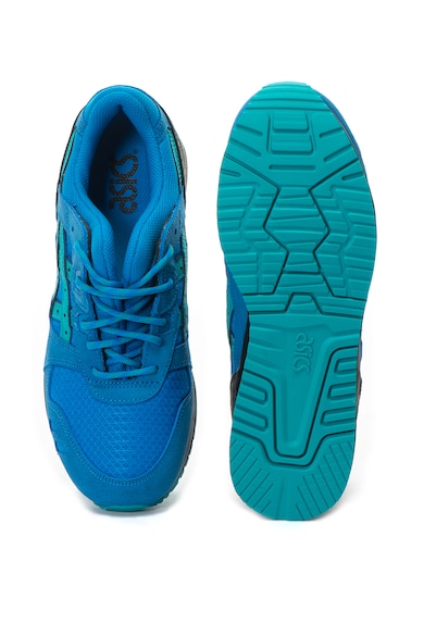 Asics Унисекс спортни обувки Gel Lyte III с велурени детайли Жени