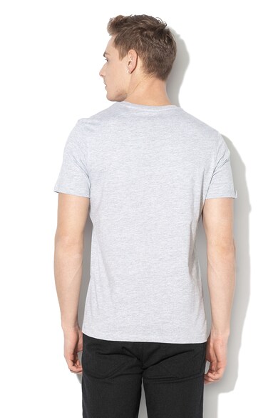 Jack & Jones Tricou regular fit cu imprimeu Gem Barbati