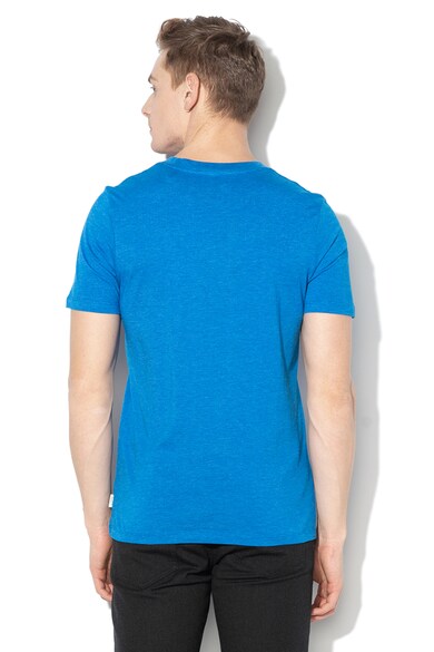 Jack & Jones Tricou slim fit cu imprimeu One Barbati