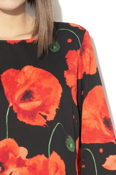 JdY Bluza cu imprimeu floral Indie Femei