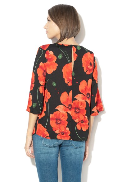 JdY Bluza cu imprimeu floral Indie Femei