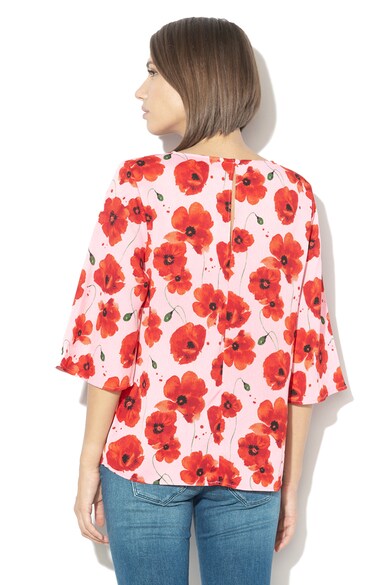 JdY Bluza cu imprimeu floral Indie Femei