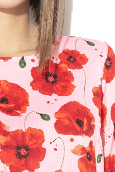 JdY Bluza cu imprimeu floral Indie Femei