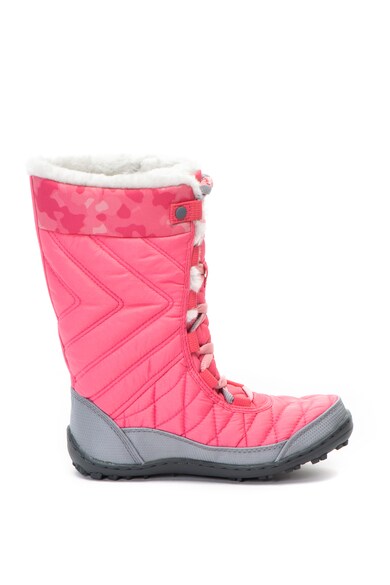 Columbia Cizme de iarna Youth Minx™ Omni-Heat Baieti