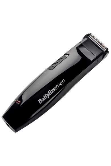 BaByliss Aparat de tuns barba si parul 6 in 1,  Multi6 , utilizare fara fir, autonomie 30 minute, 6 accesorii, Negru Barbati