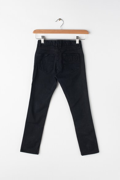 GUESS JEANS Pantaloni conici Baieti