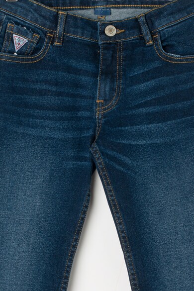 GUESS JEANS Blugi slim fit 1 Baieti