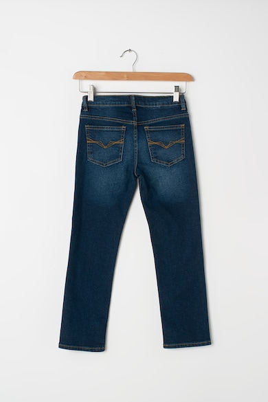 GUESS JEANS Slim fit farmernadrág 1 Fiú