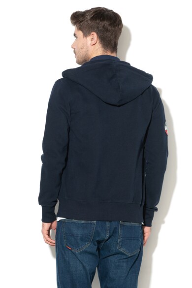 SUPERDRY Hanorac cu captuseala de fleece Academy Sport Barbati