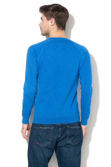 SUPERDRY Pulover cu maneci raglan Barbati