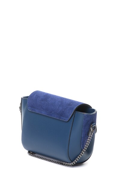 Antonia Moretti Geanta crossbody de piele Femei