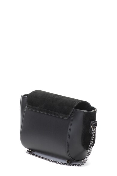 Antonia Moretti Geanta crossbody de piele Femei