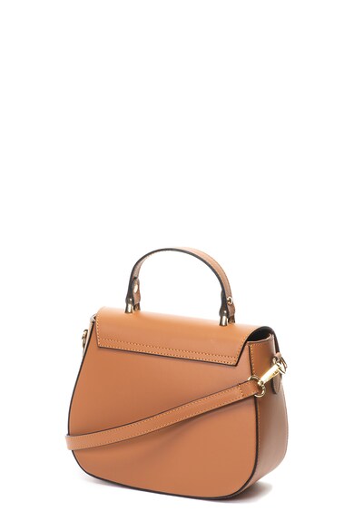 Antonia Moretti Geanta crossbody de piele Femei