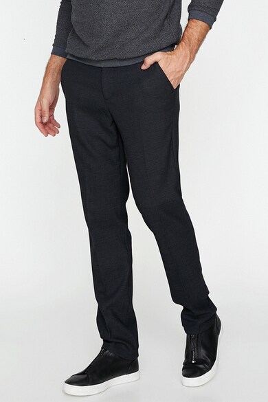 KOTON Pantaloni slim fit Barbati