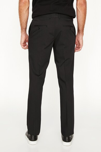 KOTON Pantaloni slim fit eleganti Barbati