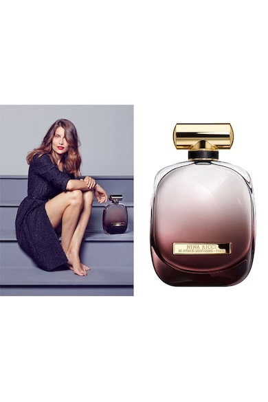 Nina Ricci Apa de Parfum  L'extase, Femei Femei