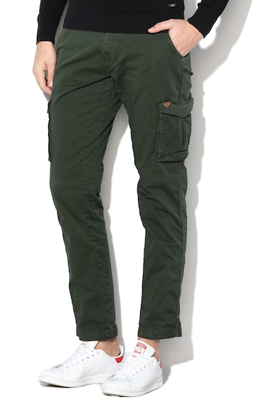 BLEND Pantaloni cargo Barbati