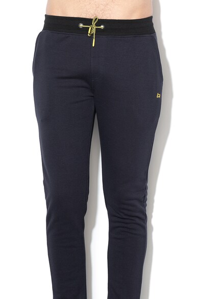 BLEND Pantaloni sport cu logo Barbati