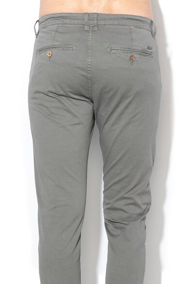 BLEND Regular fit chino nadrág férfi