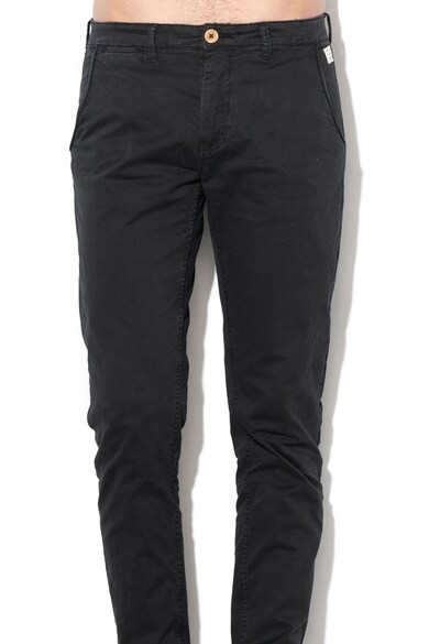 BLEND Regular fit chino nadrág férfi