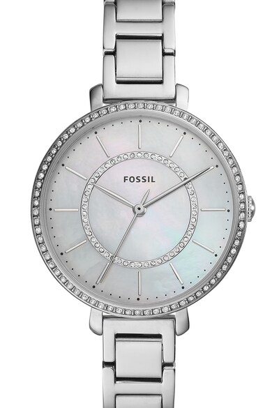 Fossil Часовник от неръждаема стомана Жени