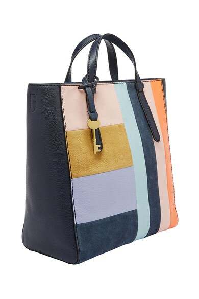 Fossil Geanta shopper, de piele, convertibila Camilla Femei