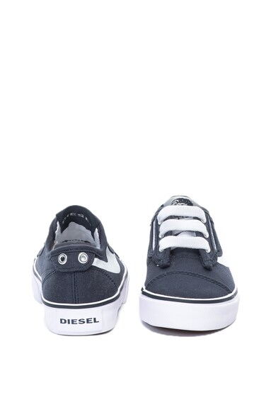 Diesel Tenisi cu logo Fete