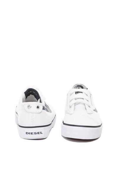 Diesel Tenisi cu logo Fete