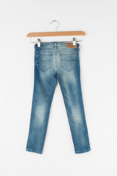 Diesel Blugi skinny super slim fit Skinzee Fete