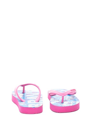 Diesel Mintás flip-flop papucs Lány