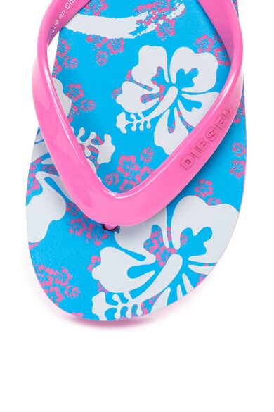 Diesel Papuci flip-flop cu model Fete