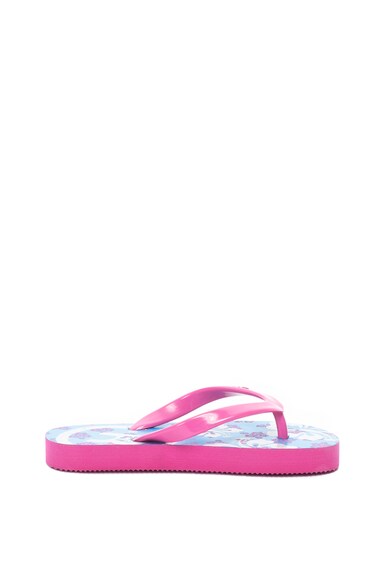 Diesel Mintás flip-flop papucs Lány