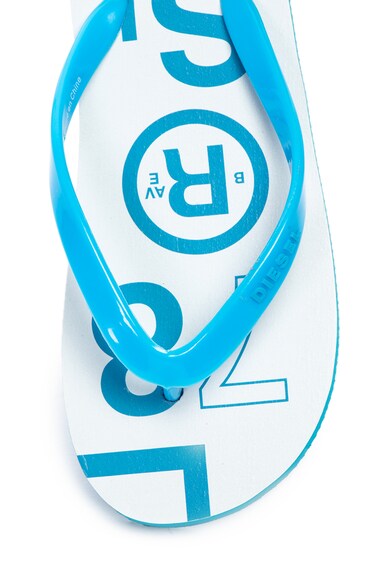 Diesel Papuci flip-flop cu model Baieti