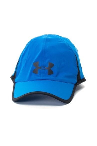 Under Armour Sapca ajustabila cu logo reflectorizant, pentru alergare Barbati