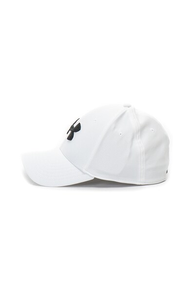 Under Armour Sapca baseball cu logo brodat Blitzing 3.0 Barbati