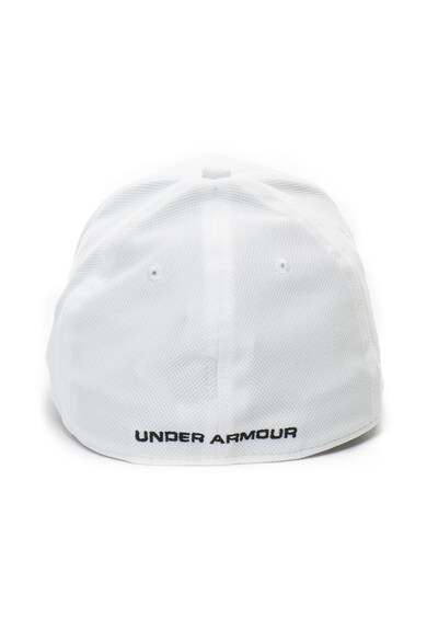 Under Armour Sapca baseball cu logo brodat Blitzing 3.0 Barbati