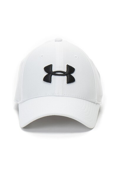 Under Armour Sapca baseball cu logo brodat Blitzing 3.0 Barbati